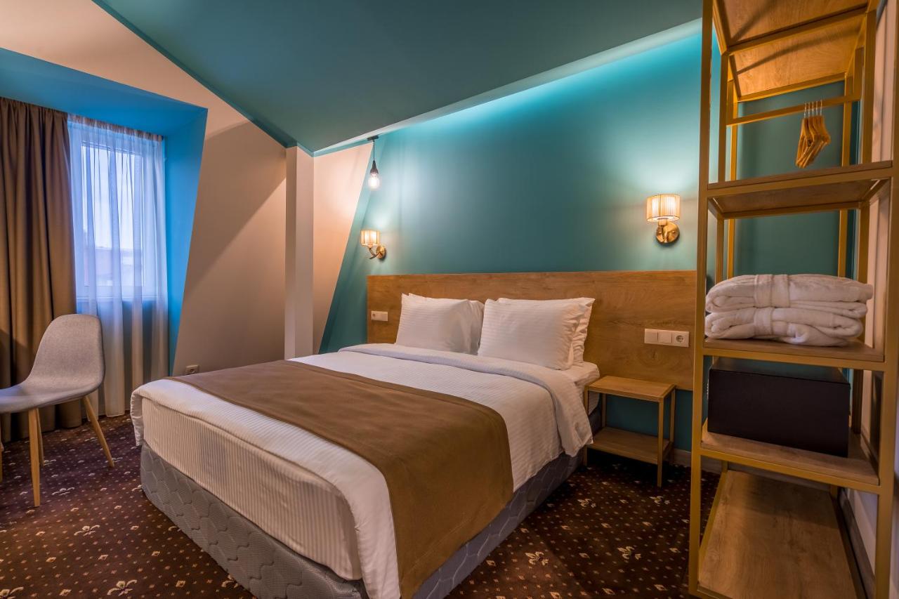 Hotel Gladius inn 4*, фото 12