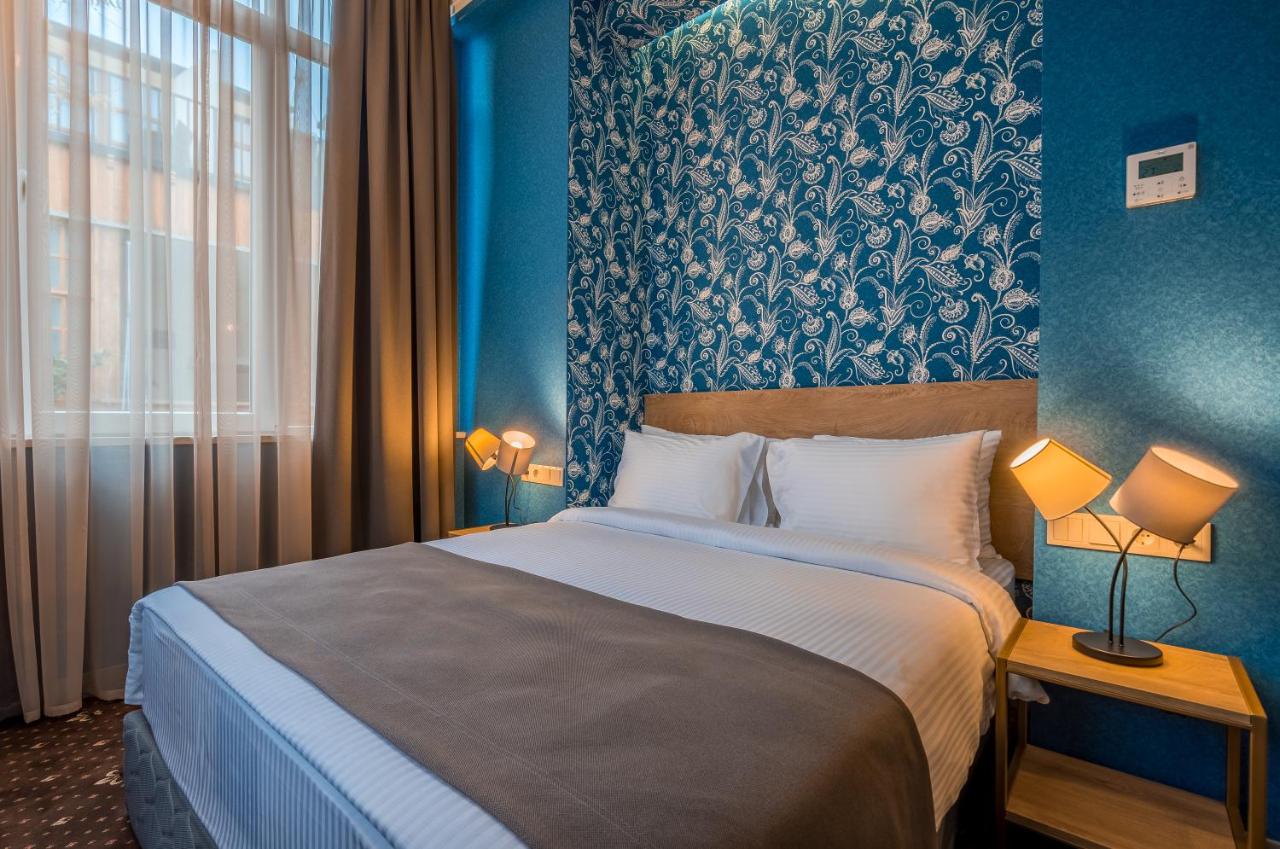 Hotel Gladius inn 4*, фото 13