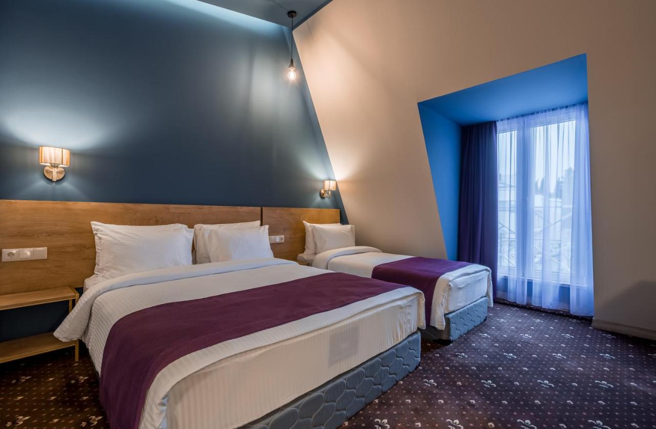 Hotel Gladius inn 4*, фото 14