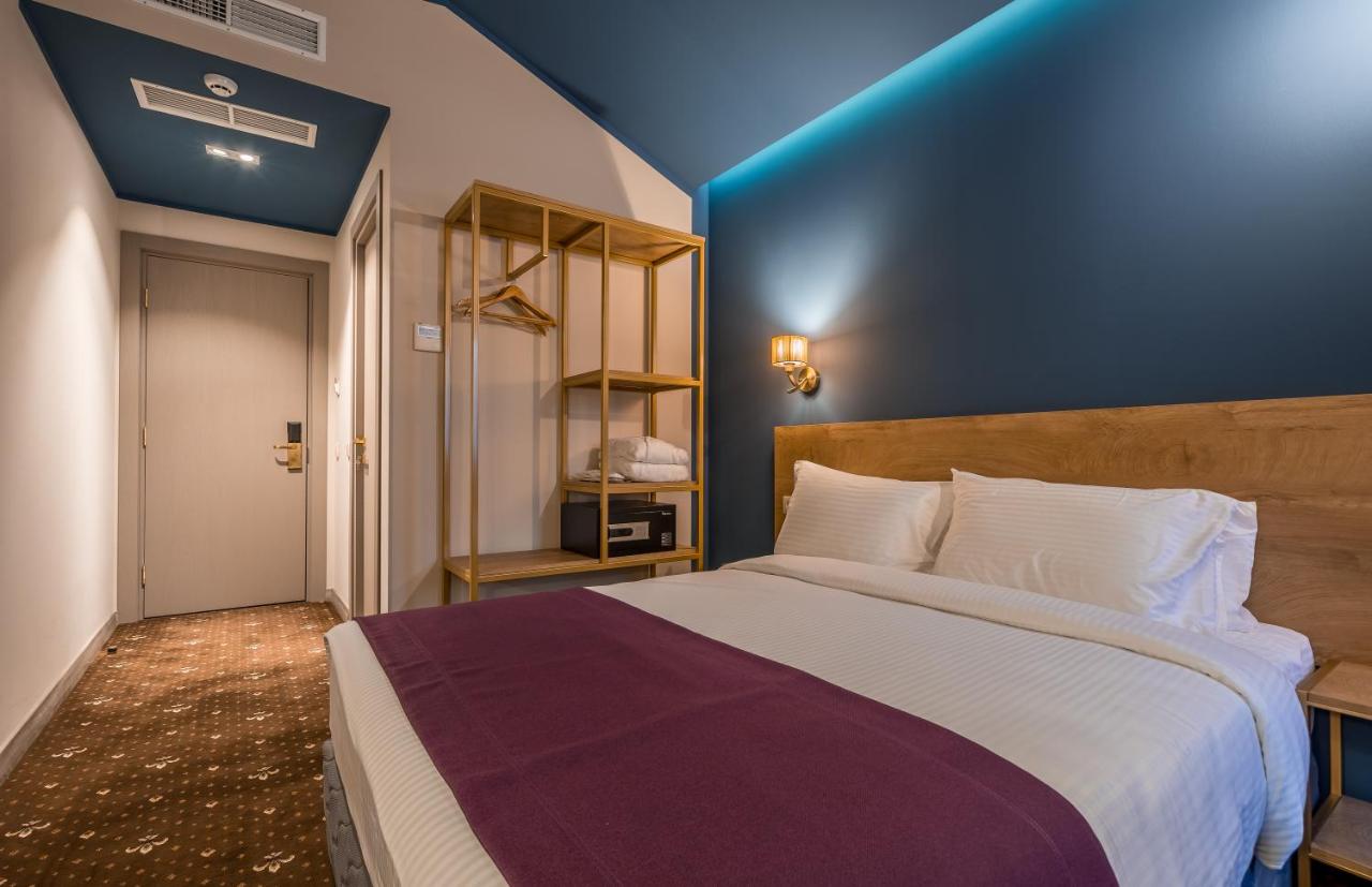 Hotel Gladius inn 4*, фото 15