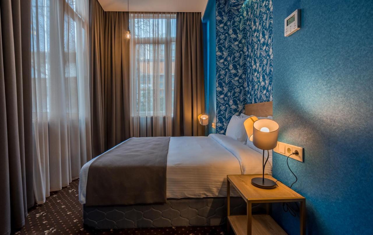 Hotel Gladius inn 4*, фото 16