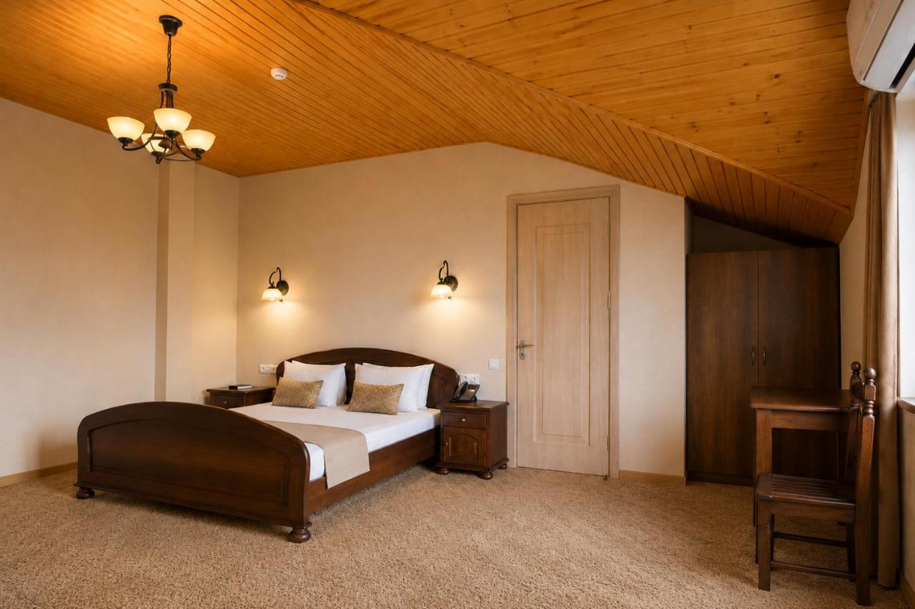 Hotel Imperial 3*, фото 6