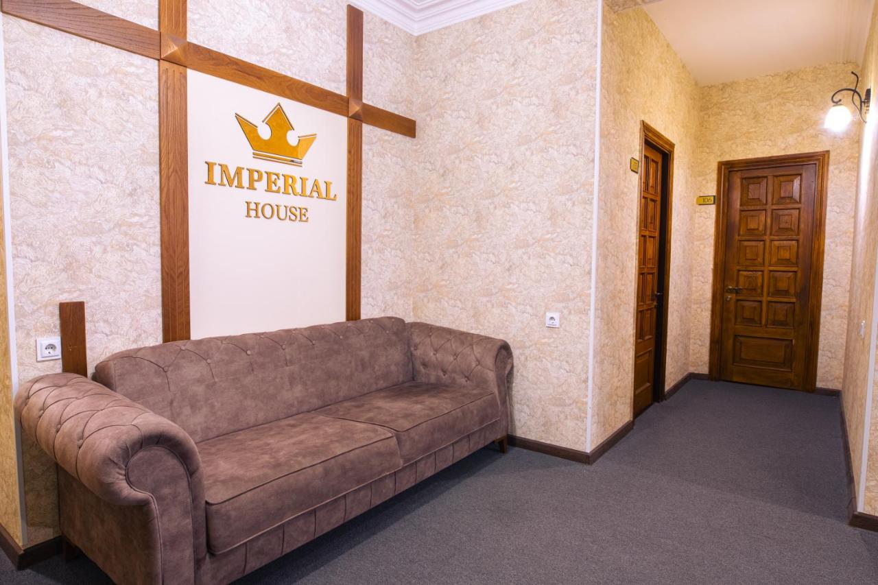 Hotel Imperial 3*, фото 13