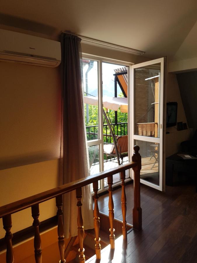 Hotel Old Avlabari 3*