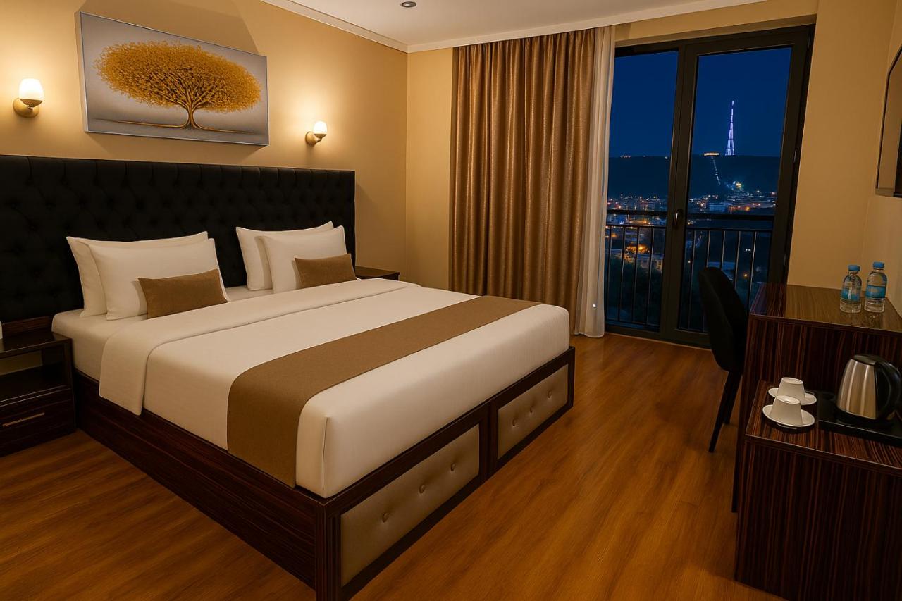 Hotel Residence Plaza 4*, фото 2