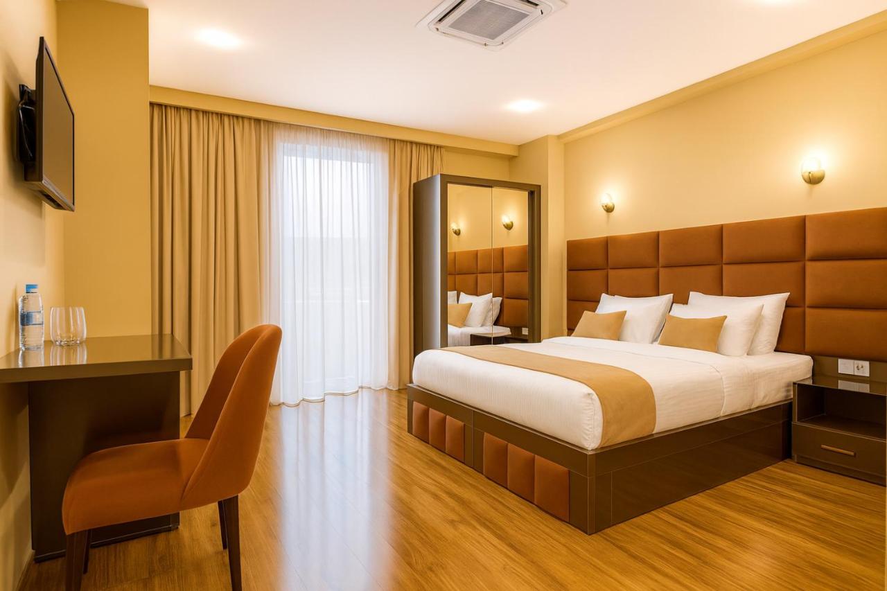 Hotel Residence Plaza 4*, фото 3