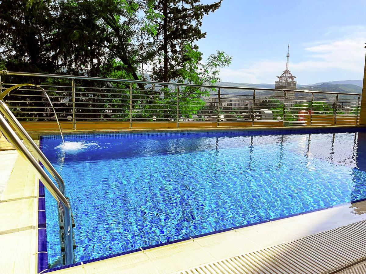 Hotel Residence Plaza 4*, фото 14