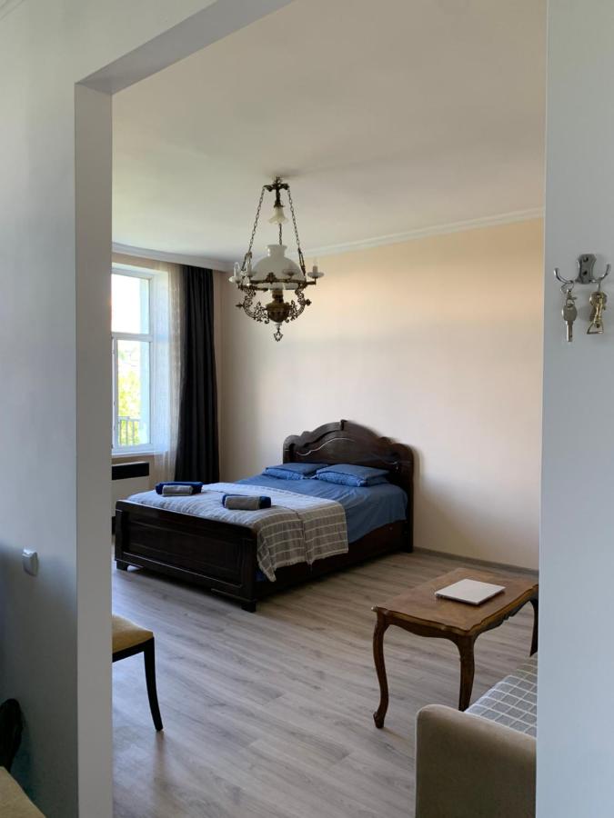 Hotel Sea View Tbilisi 3*
