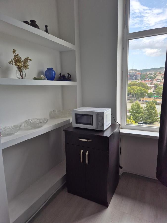 Hotel Sea View Tbilisi 3*, фото 9