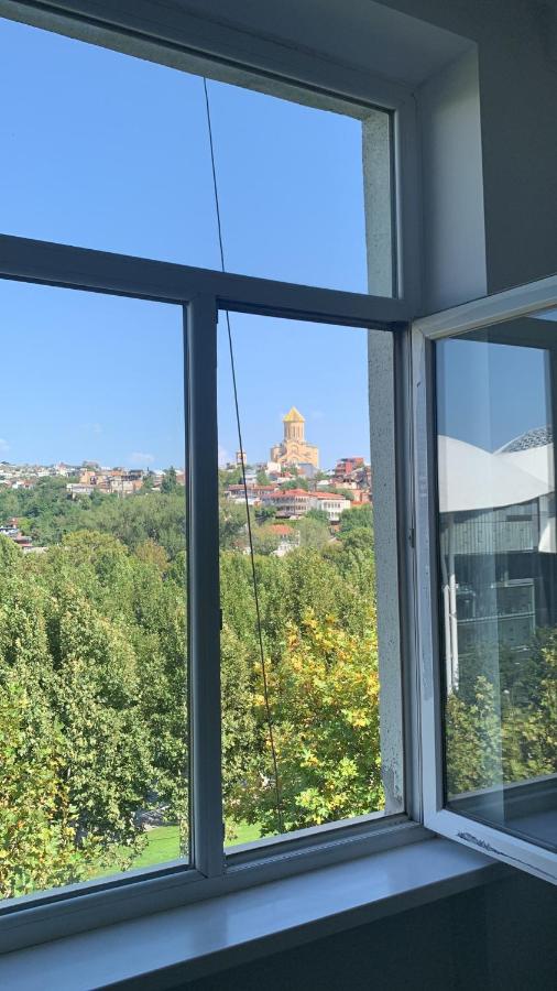 Hotel Sea View Tbilisi 3*, фото 12