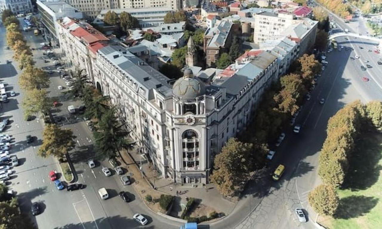 Hotel Sea View Tbilisi 3*, фото 15