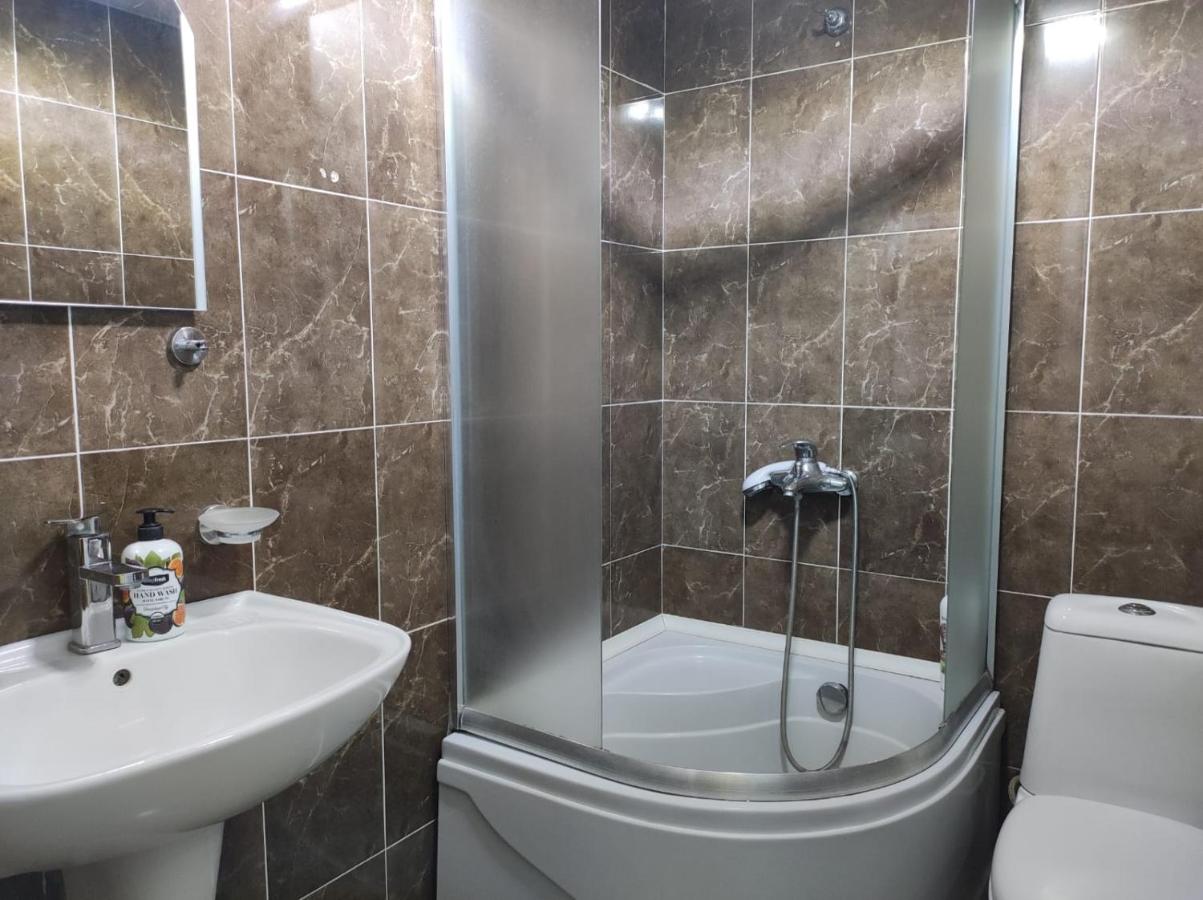 Hotel Ushba In Mestia 4*, фото 2