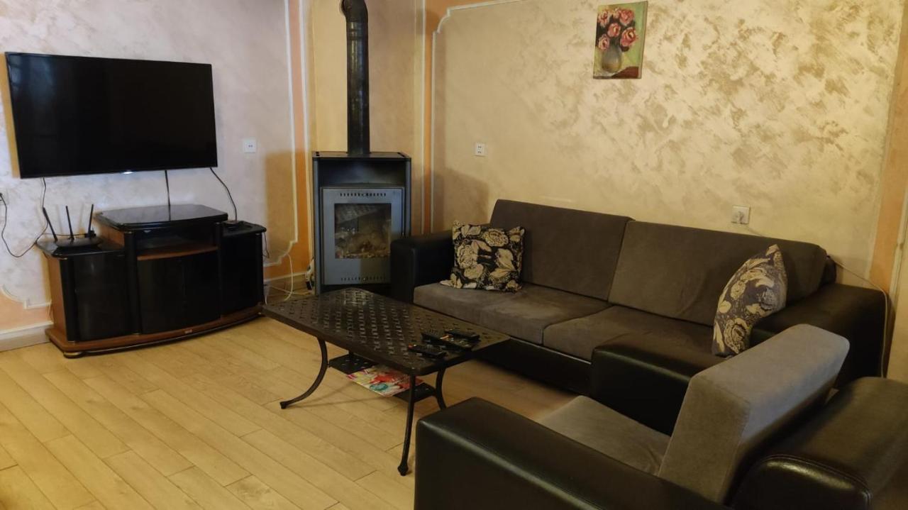 Hotel Ushba In Mestia 4*, фото 4
