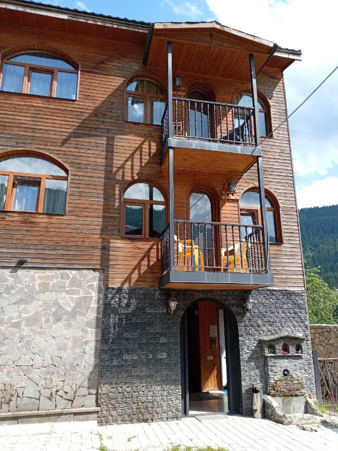Hotel Ushba In Mestia 4*, фото 5