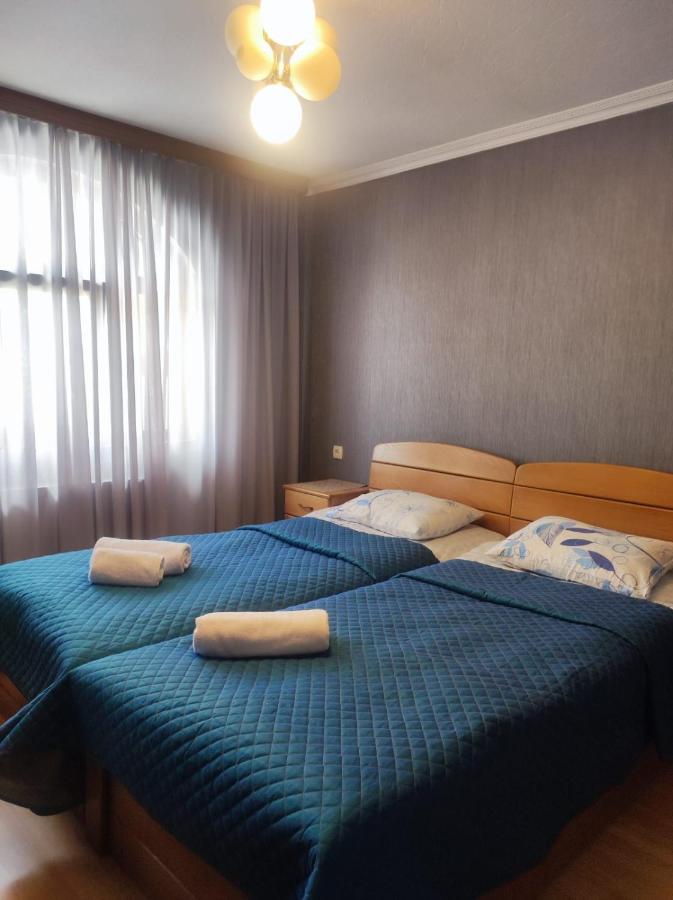 Hotel Ushba In Mestia 4*, фото 6