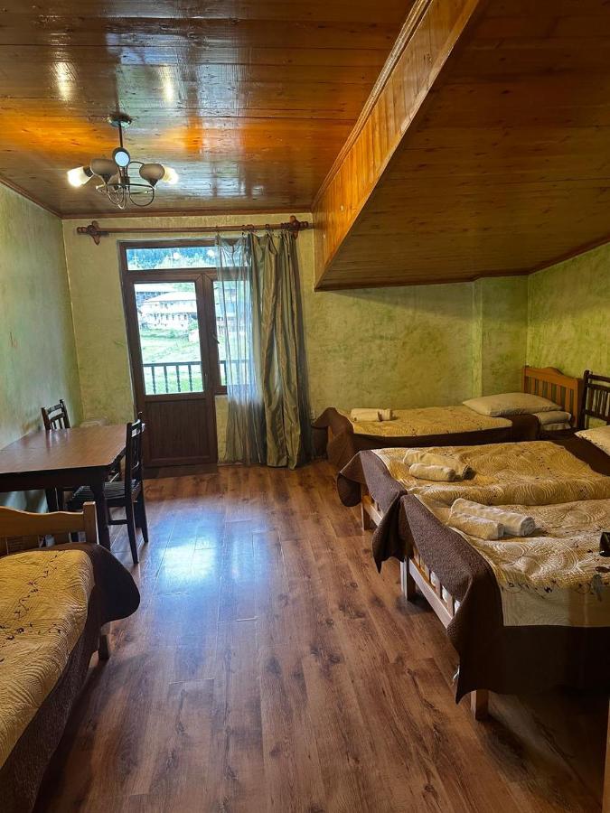 Hotel Ushba In Mestia 4*, фото 8