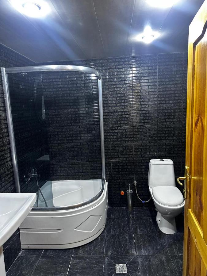 Hotel Ushba In Mestia 4*, фото 9