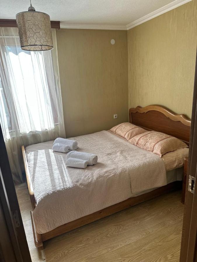Hotel Ushba In Mestia 4*, фото 11