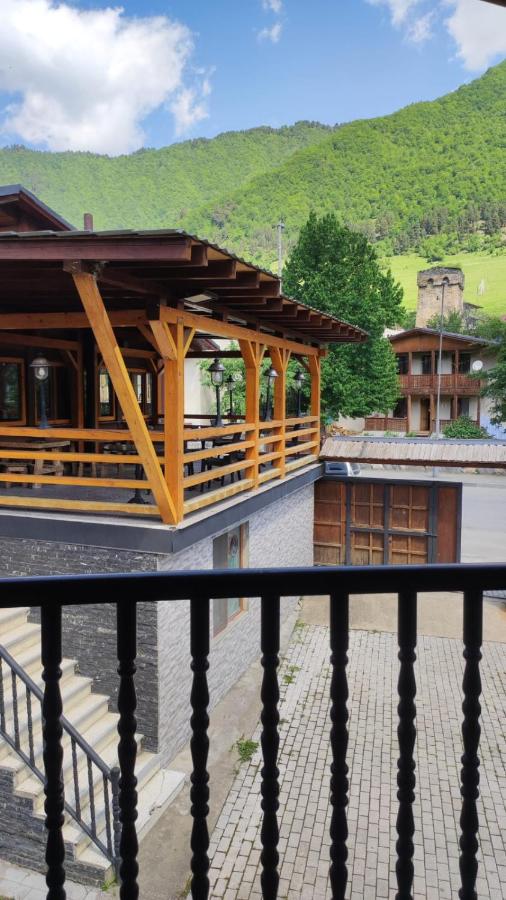 Hotel Ushba In Mestia 4*, фото 15