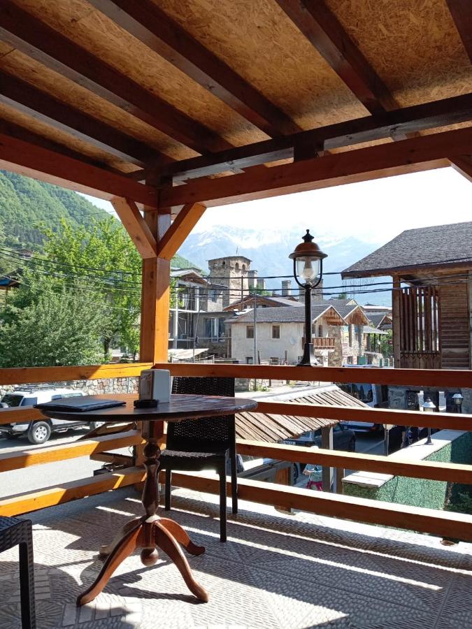 Hotel Ushba In Mestia 4*, фото 16
