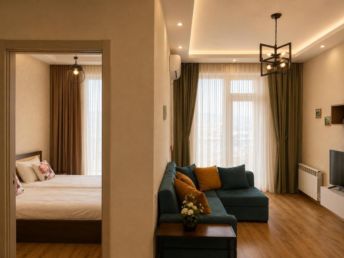 Hotel Vazi 3*, фото 11
