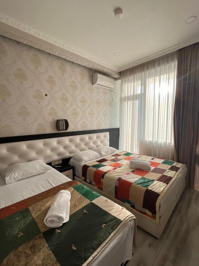 Hotel Vere Tower 3*