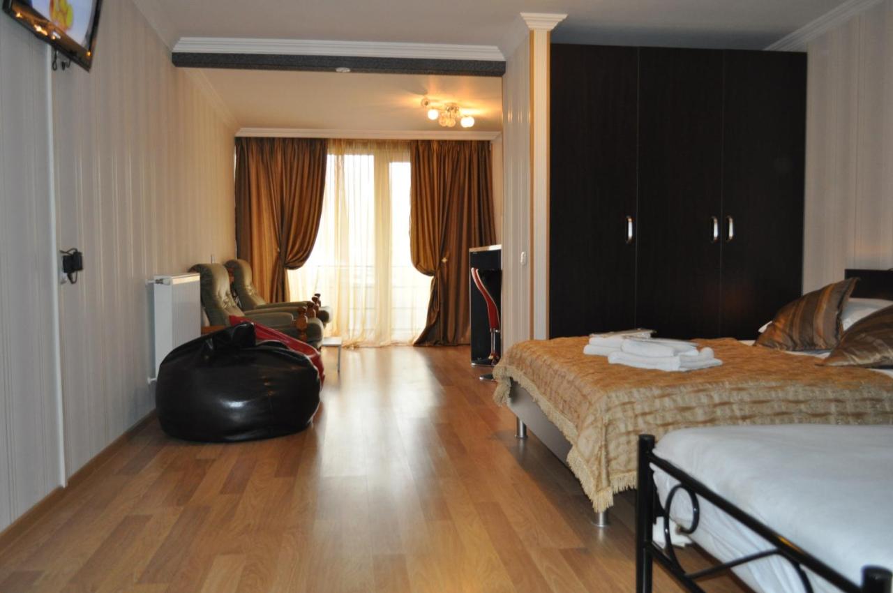 Hotel Your Comfort 2*