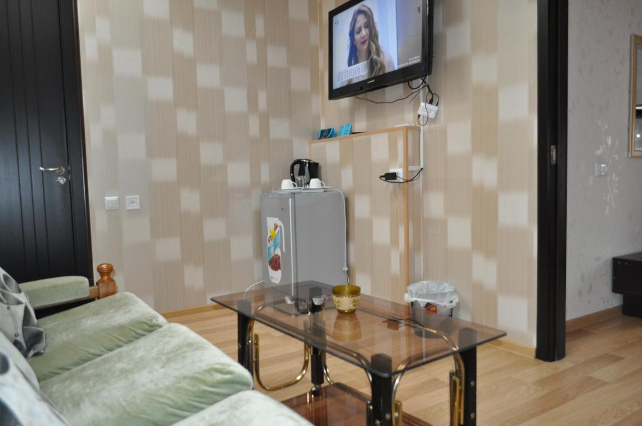 Hotel Your Comfort 2*, фото 4