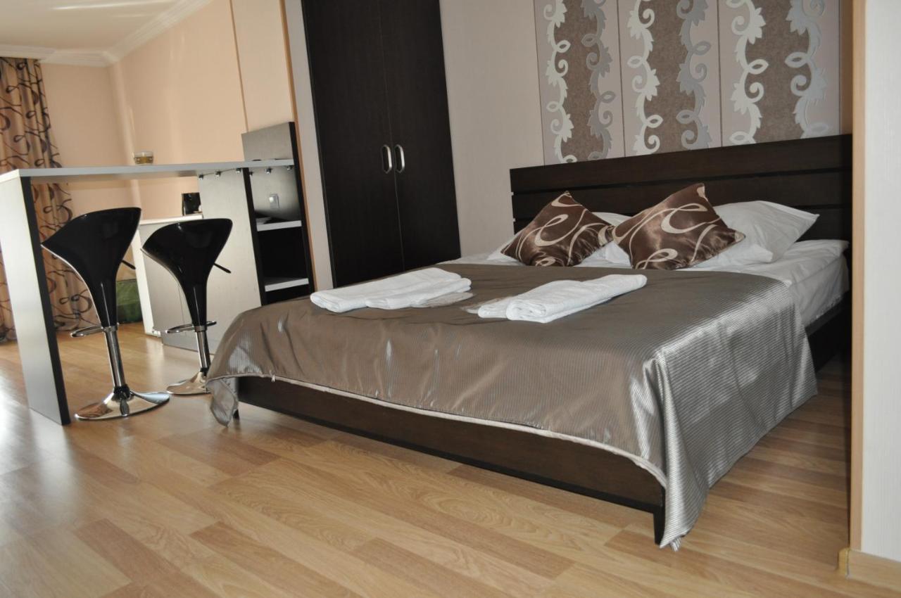 Hotel Your Comfort 2*, фото 6