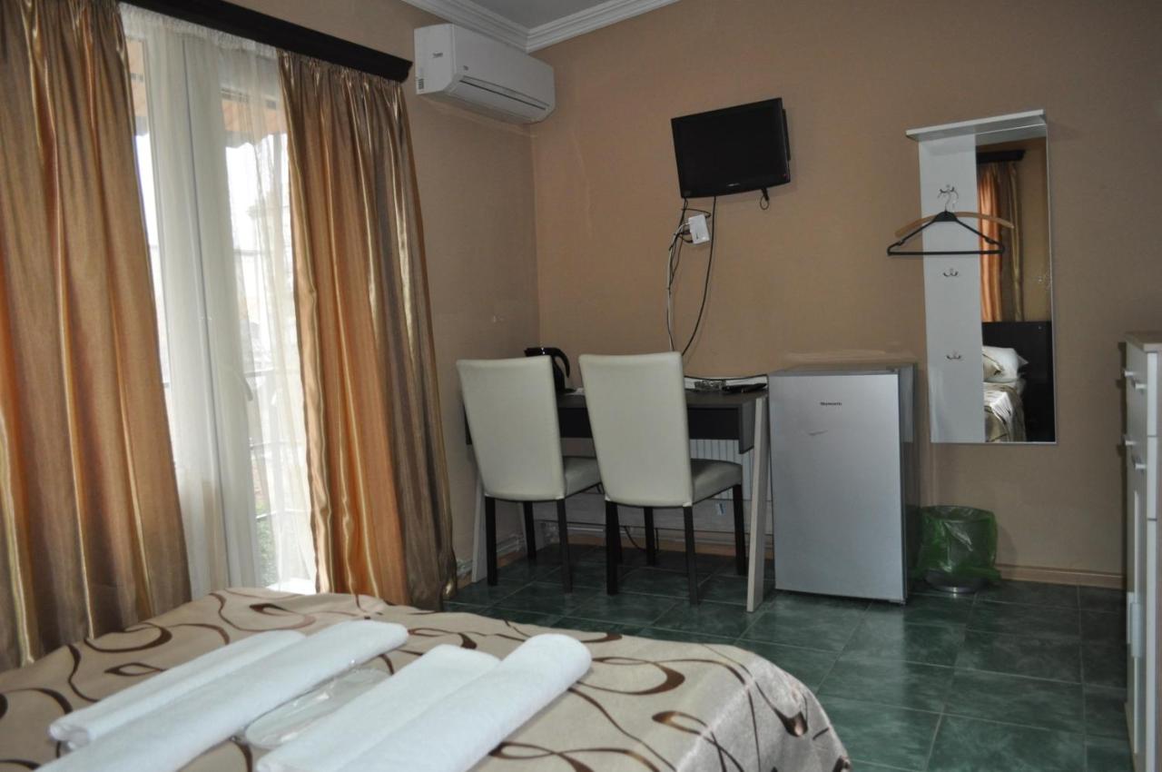Hotel Your Comfort 2*, фото 13
