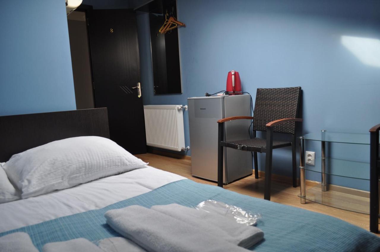 Hotel Your Comfort 2*, фото 16