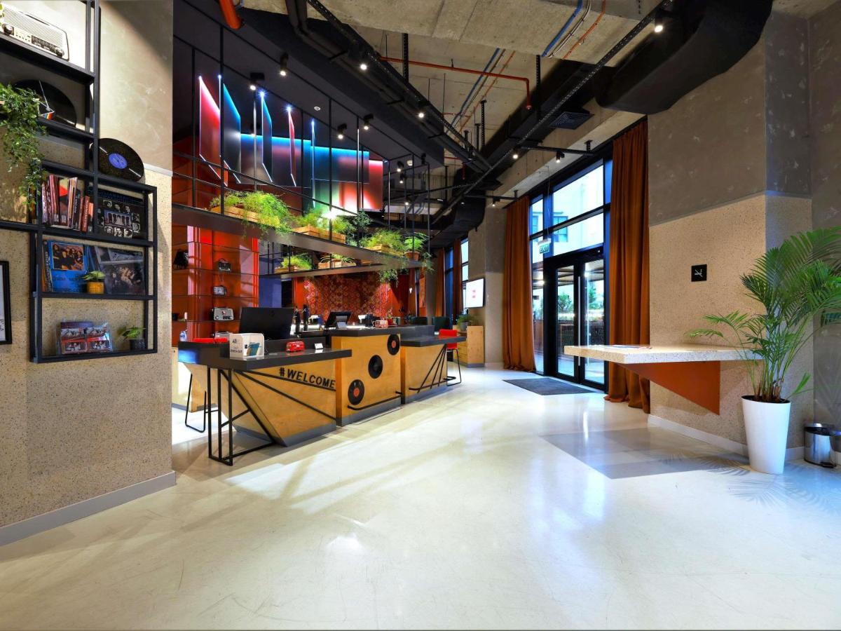 Ibis Tbilisi Stadium 4*