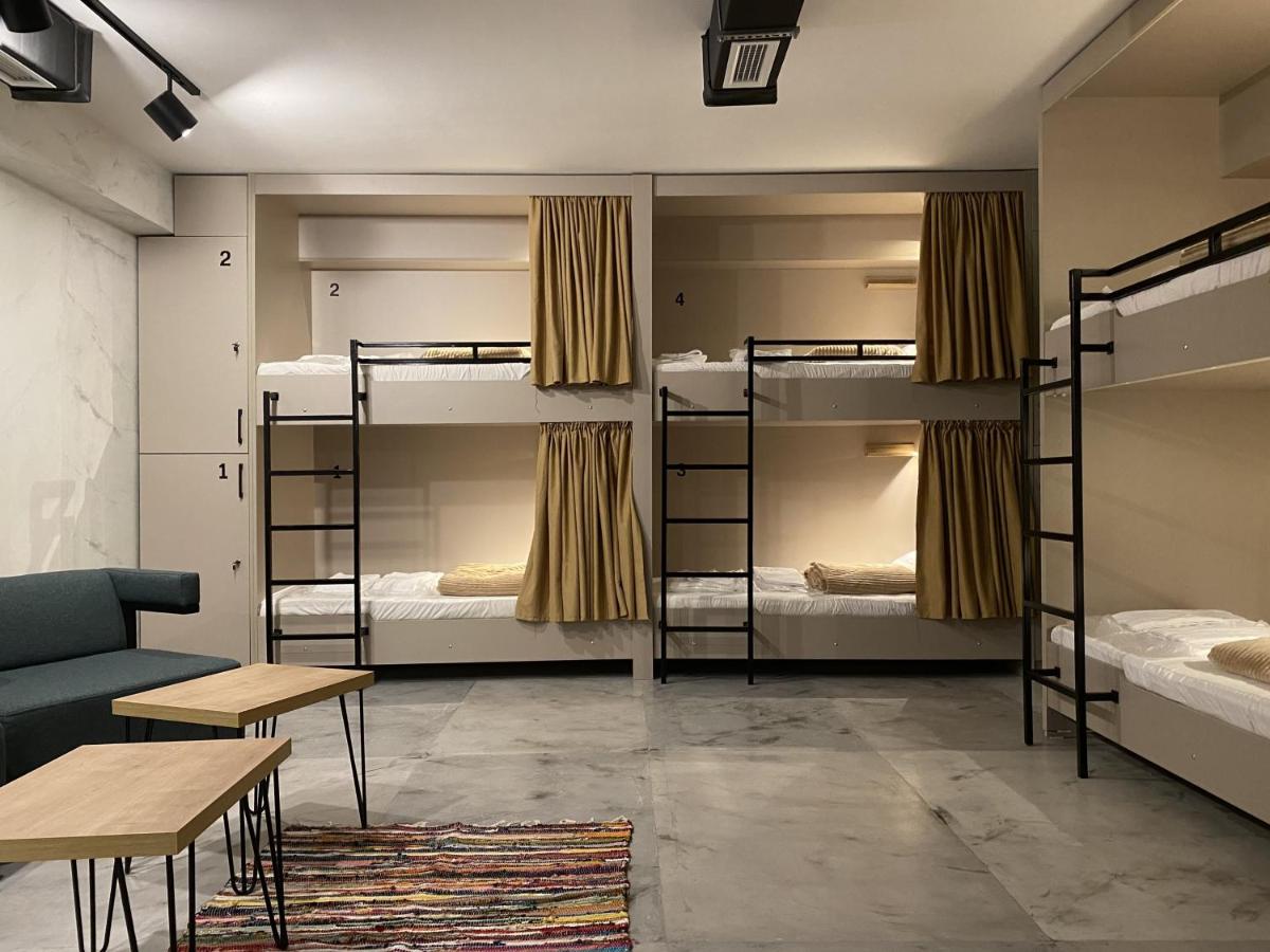Inndigo Kutaisi 4*