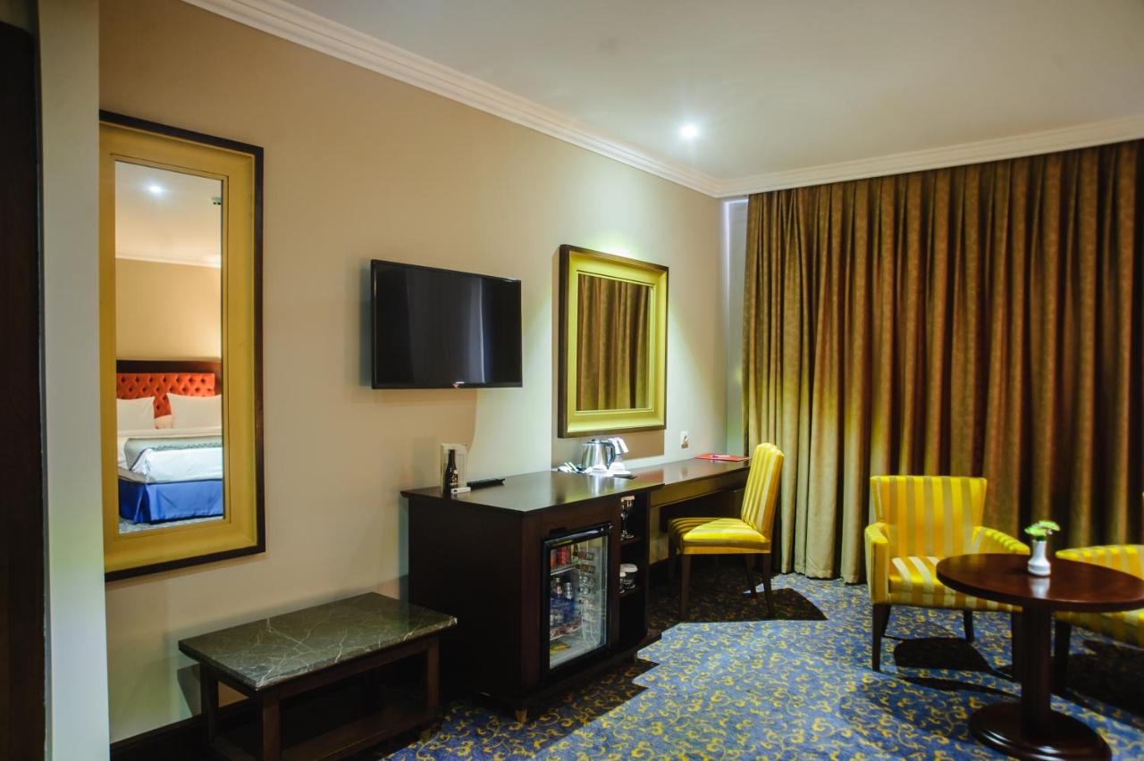 Intourist 5*, фото 4