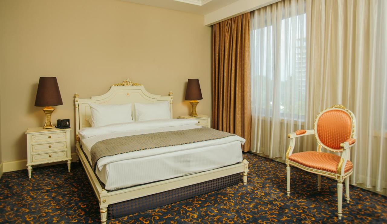 Intourist 5*, фото 10