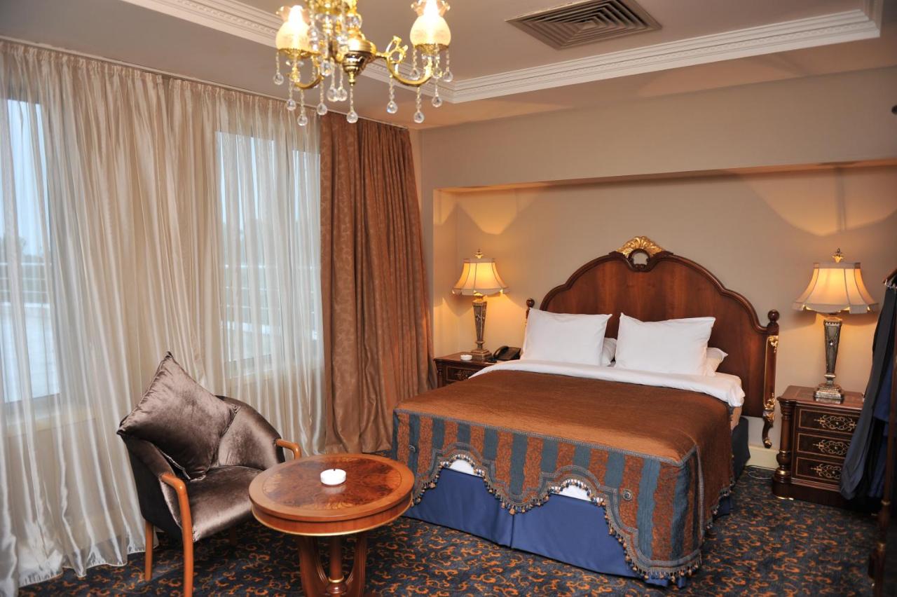 Intourist 5*, фото 12