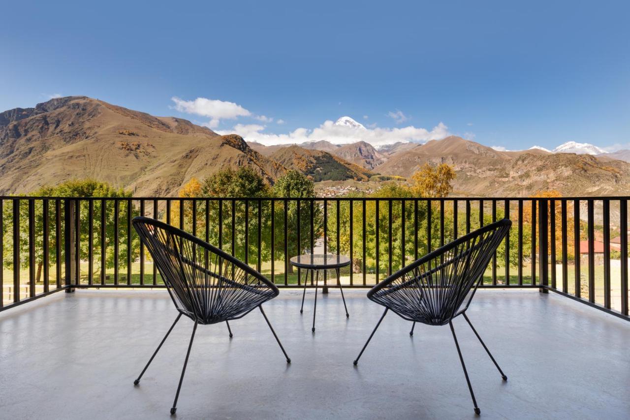 Intourist Kazbegi 5*, фото 4