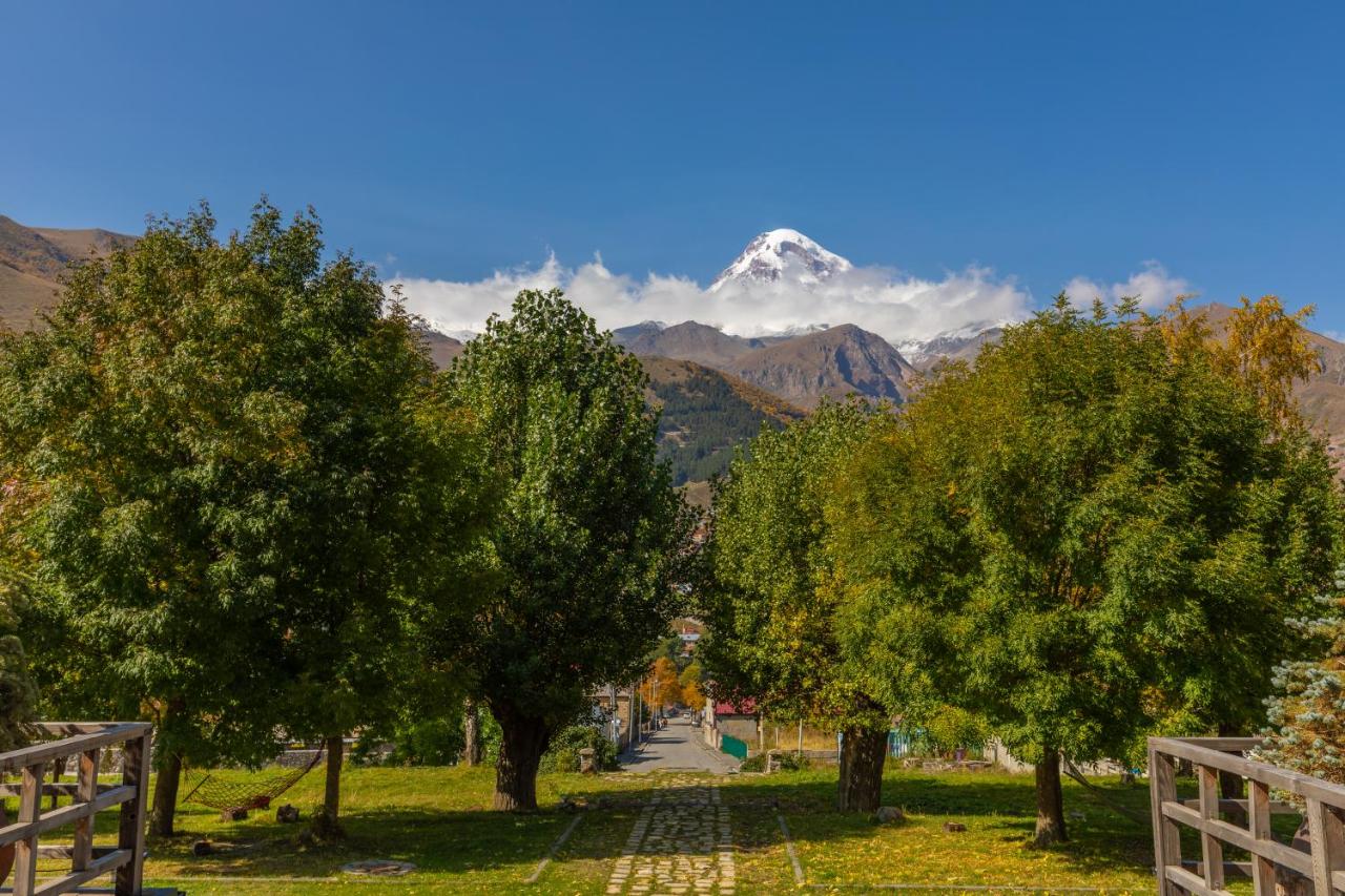 Intourist Kazbegi 5*, фото 10