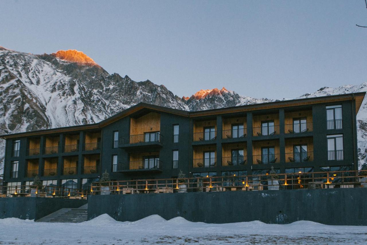 Intourist Kazbegi 5*, фото 15