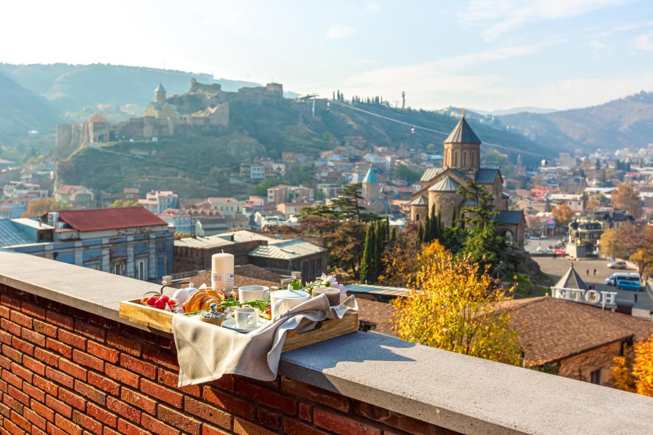 Khedi Hotel Tbilisi 4*, фото 3