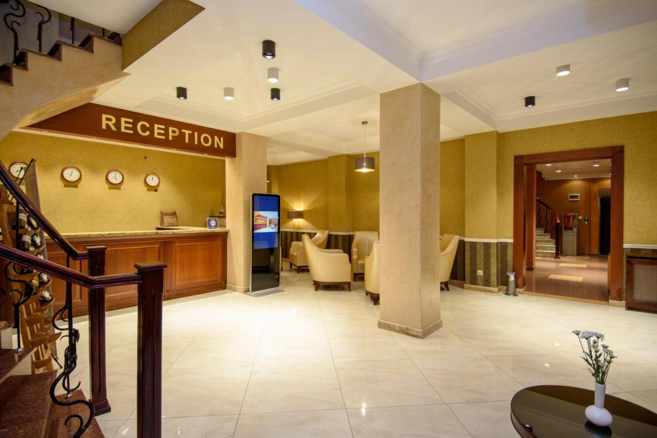 Khedi Hotel Tbilisi 4*, фото 4