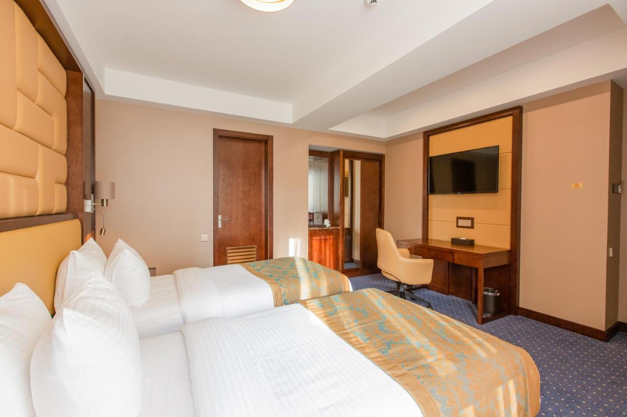 Khedi Hotel Tbilisi 4*, фото 6