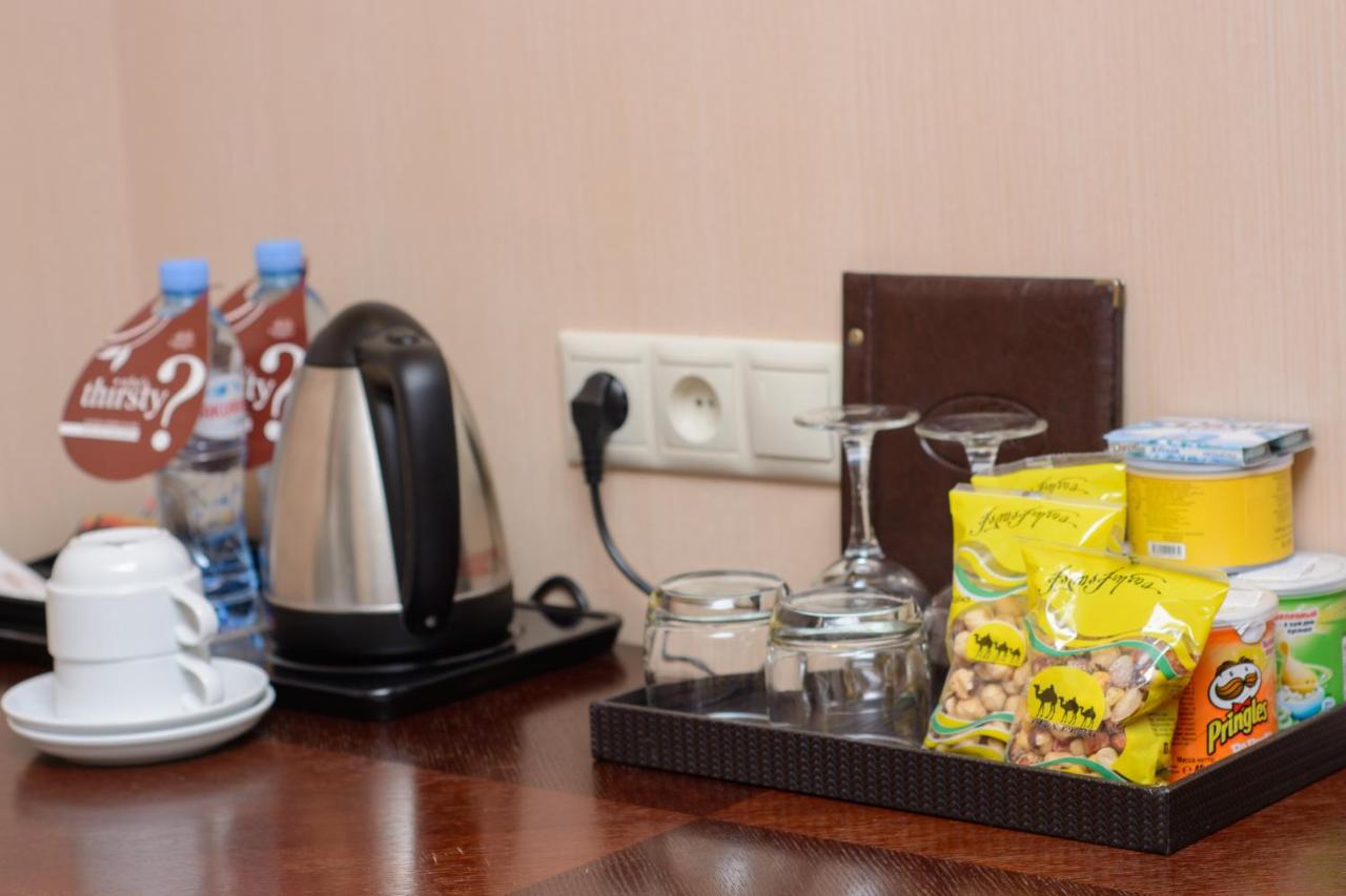 Khedi Hotel Tbilisi 4*, фото 8