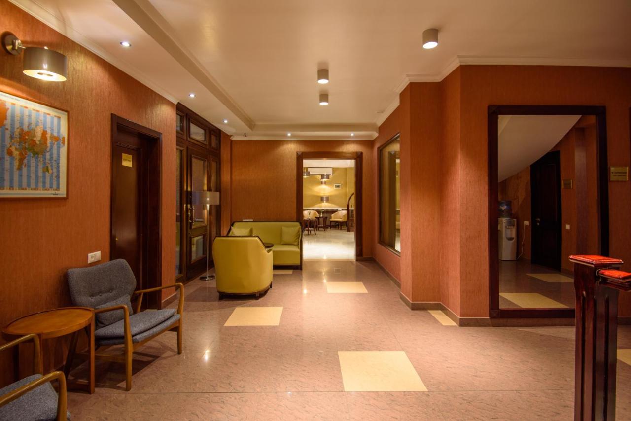 Khedi Hotel Tbilisi 4*, фото 10