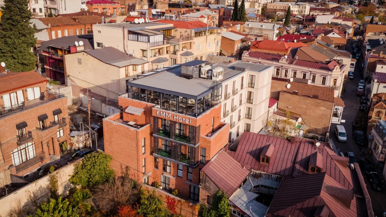 Khedi Hotel Tbilisi 4*, фото 11