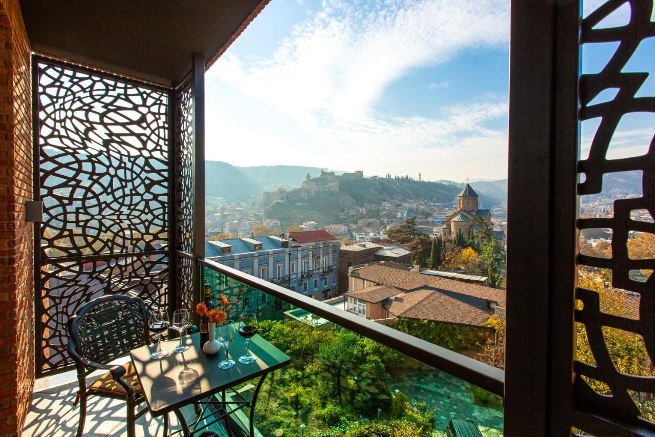 Khedi Hotel Tbilisi 4*, фото 12