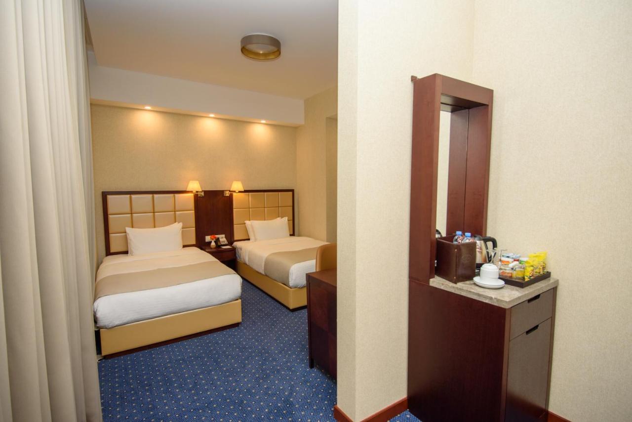 Khedi Hotel Tbilisi 4*, фото 16