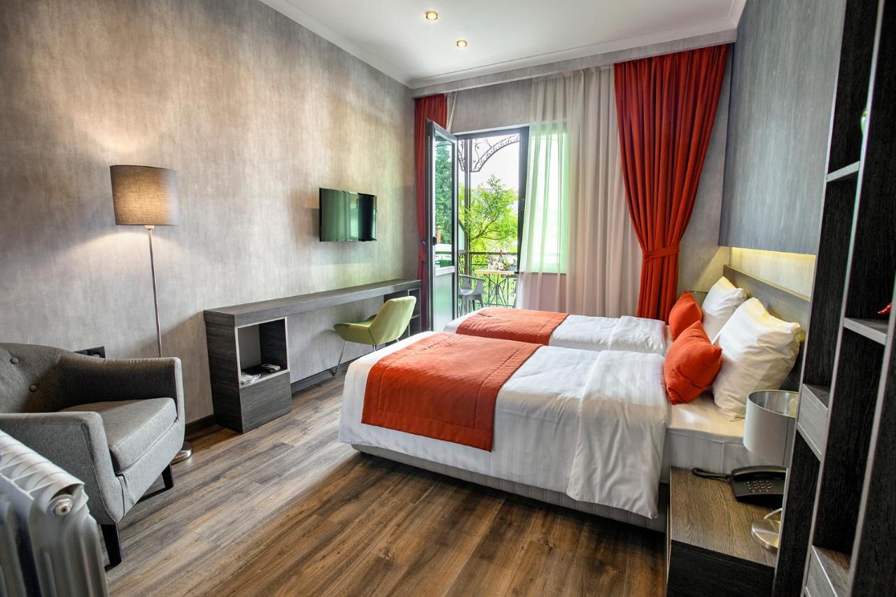 Kope Palace 3*