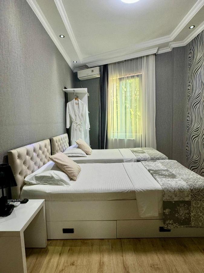 Kutaisi Inn 5*