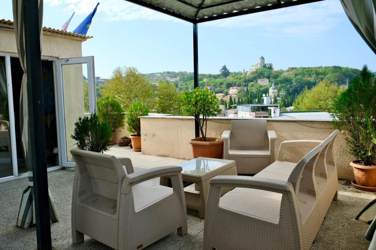 Kutaisi Inn 5*, фото 10